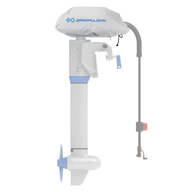 Epropulsion Navy Evo Series Outboard Cover M-Oceans