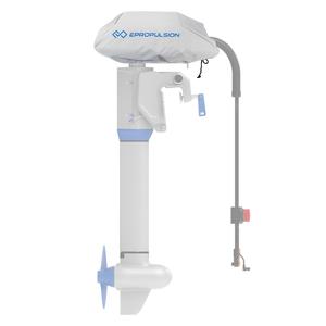 Epropulsion Navy Evo Series Outboard Cover M-Oceans