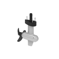 Epropulsion Electric Pod Drive 6.0 M-Oceans