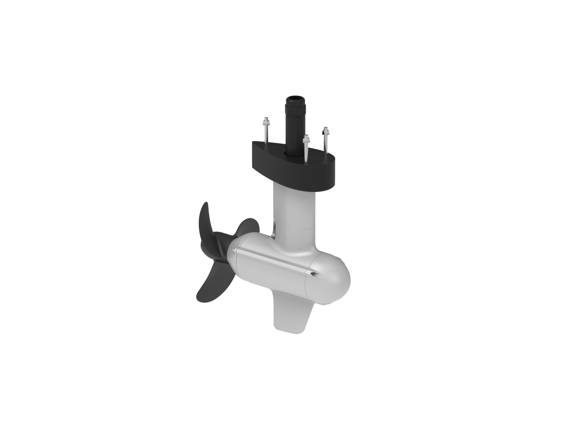 Epropulsion Electric Pod Drive 6.0 M-Oceans