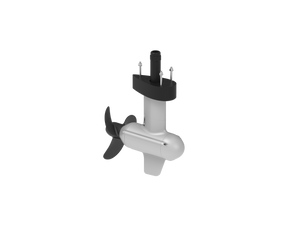 Epropulsion Electric Pod Drive 6.0 M-Oceans