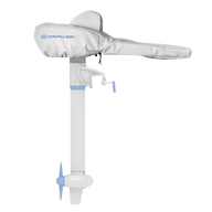 Epropulsion Spirit 1.0 Plus and Spirit 1.0 Evo Outboard Cover M-Oceans