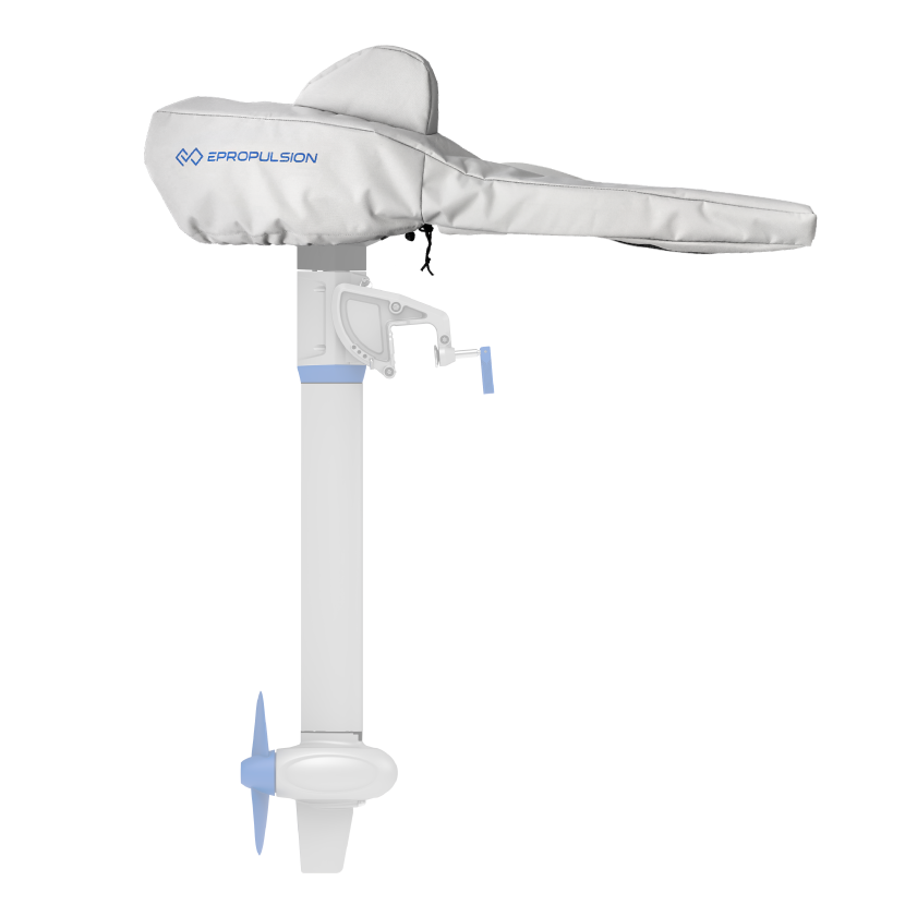 Epropulsion Spirit 1.0 Plus and Spirit 1.0 Evo Outboard Cover M-Oceans