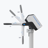 Epropulsion Spirit 2 Tiller M-Oceans