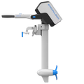Electric Outboard Motor Epropulsion Spirit 2