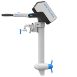 Epropulsion Spirit 2 Tiller