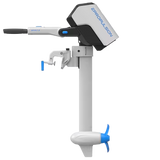 Epropulsion Spirit 2 Tiller