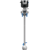 Epropulsion Spirit 2 Without Battery Front