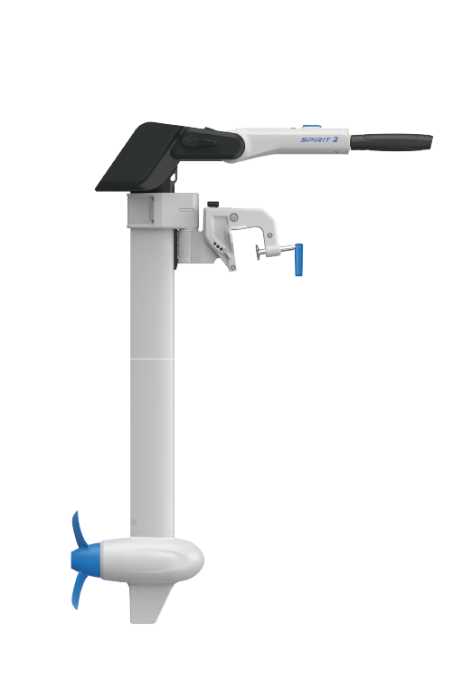 Epropulsion Spirit 2 Without Battery M-Oceans