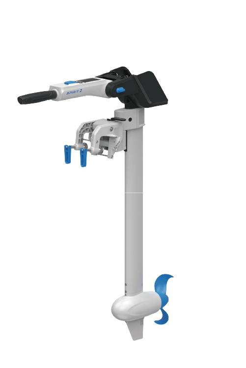 Epropulsion Spirit 2 Without Battery Toronto