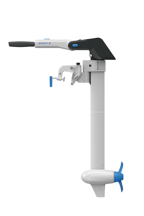 Epropulsion Spirit 2 Without Battery