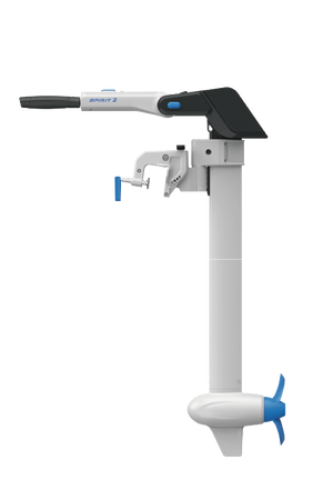 Epropulsion Spirit 2 Without Battery