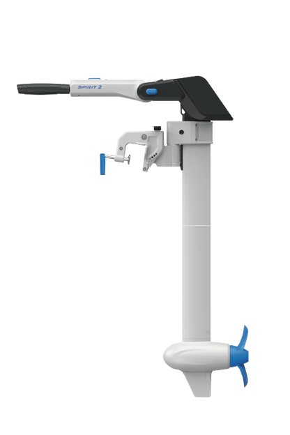 Epropulsion Spirit 2 Without Battery