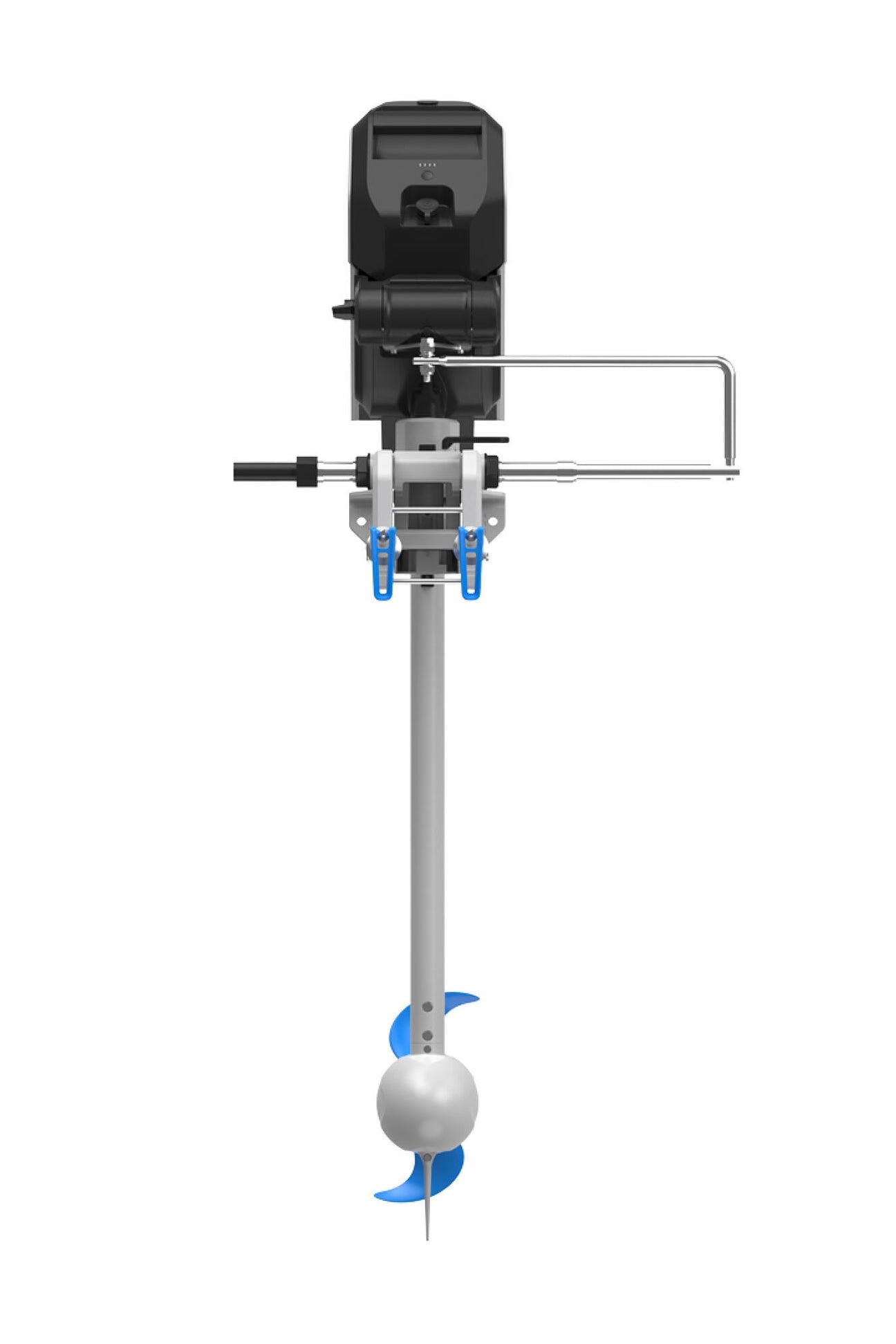 Epropulsion Spirit 2 Remote Front