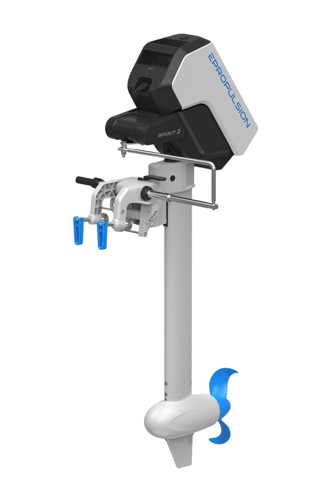 Epropulsion Spirit 2 Remote M-Oceans