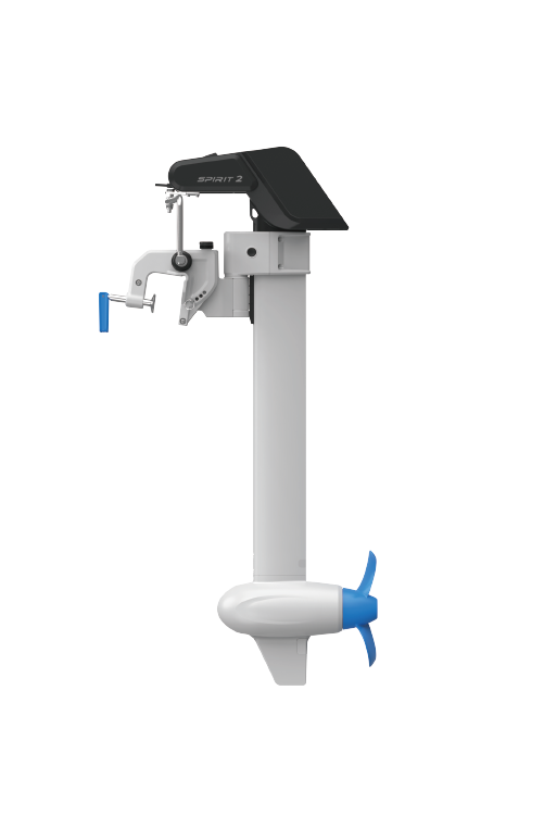 Epropulsion Spirit 2 Remote without battery