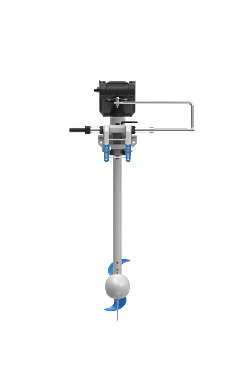 Epropulsion Spirit 2 Remote without battery Canada