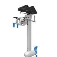 Epropulsion Spirit 2 Remote without battery M-Oceans