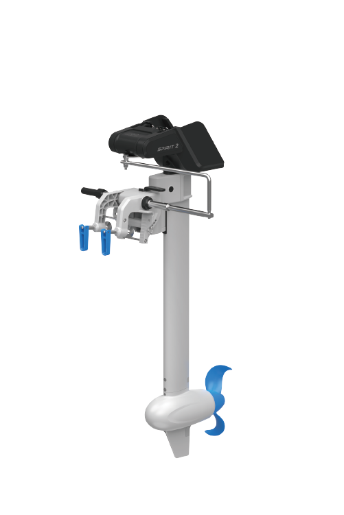 Epropulsion Spirit 2 Remote without battery M-Oceans