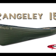 Esquif 15 Rangeley T-Formex Front