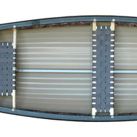 Esquif 15 Rangeley T-Formex Top
