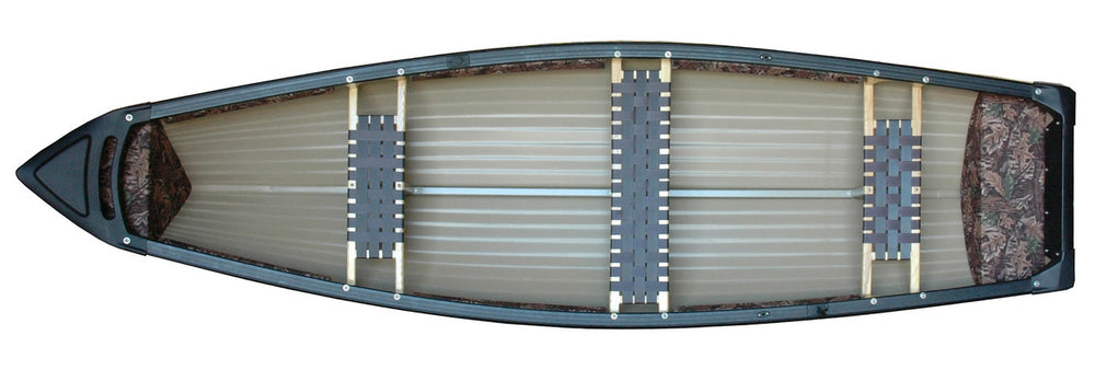 Canoe Esquif 15 Rangeley T-Formex