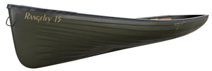Esquif 15 Rangeley T-Formex