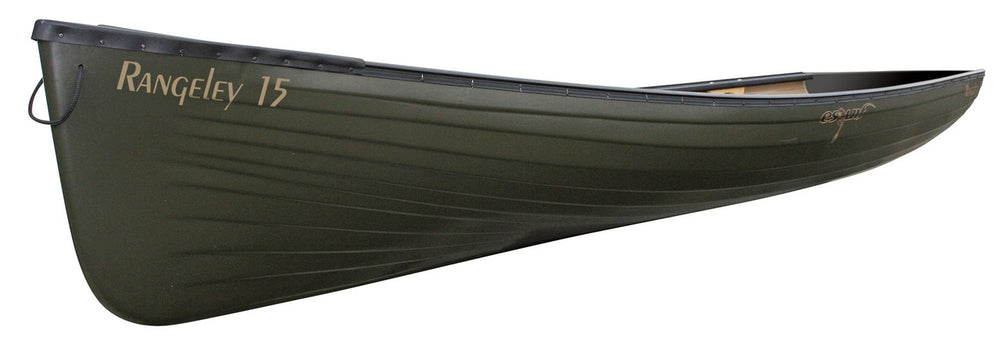 Canoe Esquif 15 Rangeley T-Formex