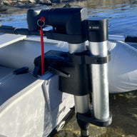 External Battery Thrustme Kicker and Cruiser