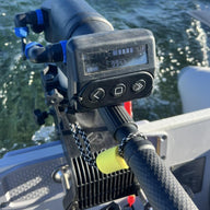 External Battery Thrustme Kicker and Cruiser