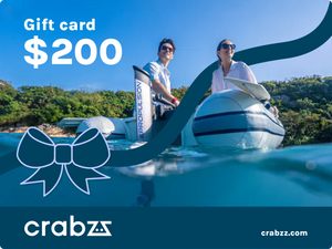 Gift Card M-Oceans Store