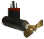 Fixed Pod Aquamot Professional