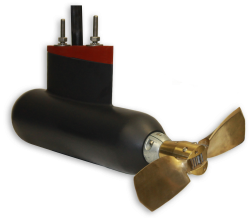 Fixed Pod Aquamot Professional