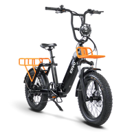 Explore the ENVO Flex Overland at Crabzz. Versatile and durable for all terrains, with delivery across Ontario and Canada. Shop now!