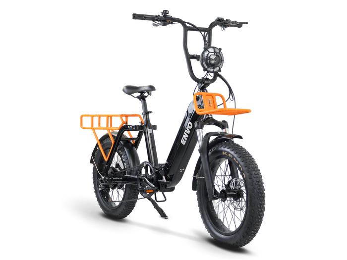 Explore the ENVO Flex Overland at Crabzz. Versatile and durable for all terrains, with delivery across Ontario and Canada. Shop now!