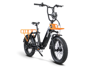 Explore the ENVO Flex Overland at Crabzz. Versatile and durable for all terrains, with delivery across Ontario and Canada. Shop now!