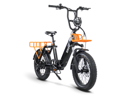 Explore the ENVO Flex Overland at Crabzz. Versatile and durable for all terrains, with delivery across Ontario and Canada. Shop now!