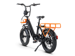 ENVO Flex Overland (Rear view) 