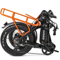 ENVO Flex Overland in a folded form