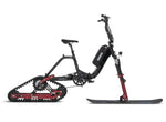 Discover the ENVO Flex Snowbike at Crabzz. Adaptable and perfect for snowy trails, with delivery across Ontario and Canada. Buy now!
