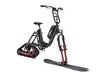 ENVO Flex Snowbike (Front view)
