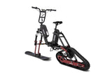 ENVO Flex Snowbike (Rear view)