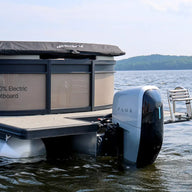 Flux Marine Flagship Discover Canada