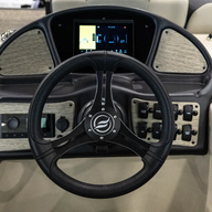 Flux Marine Flagship Discover Console