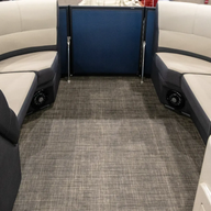 Flux Marine Flagship Discover Seats