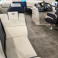 Flux Marine Flagship Discover Toronto