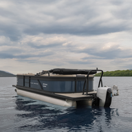 Flux Marine Flagship Discover
