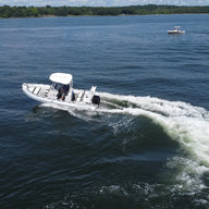 Flux Marine Highfield Sport 660 Canada
