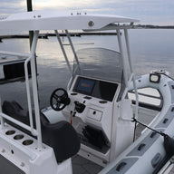 Flux Marine Highfield Sport 660 M-Oceans