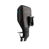 Flux Marine Outboard Canada